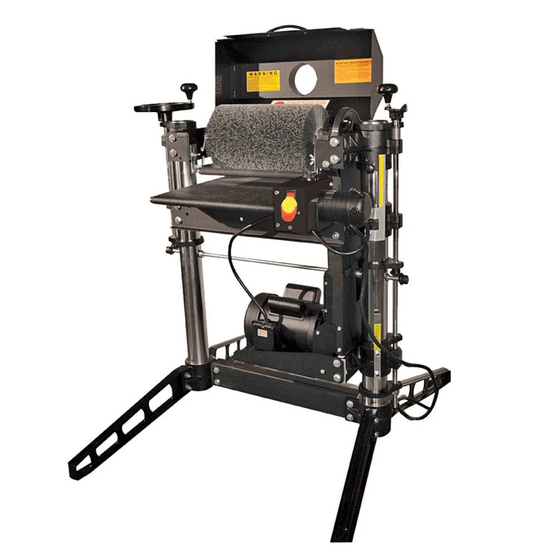 13" Combination Sander